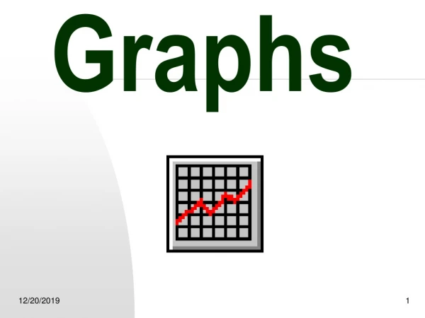 Graphs