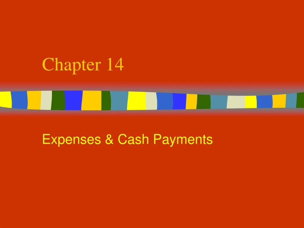chapter 14