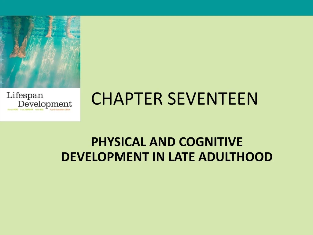 chapter seventeen