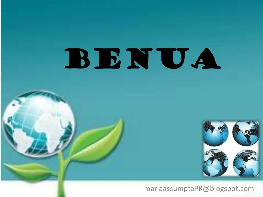 benua