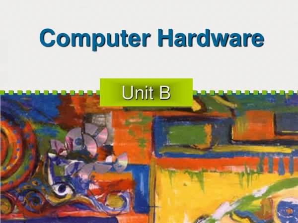 Computer Hardware