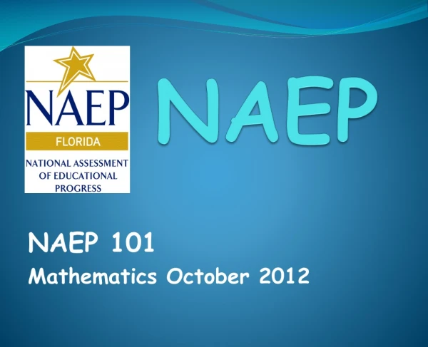 NAEP