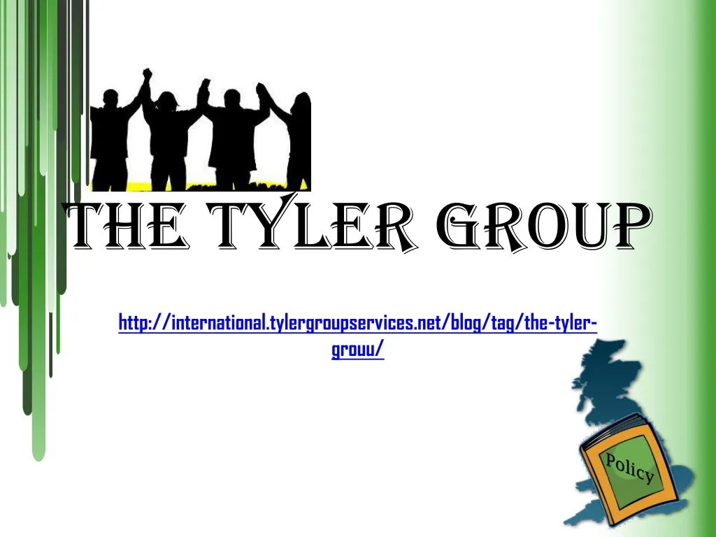 the tyler group