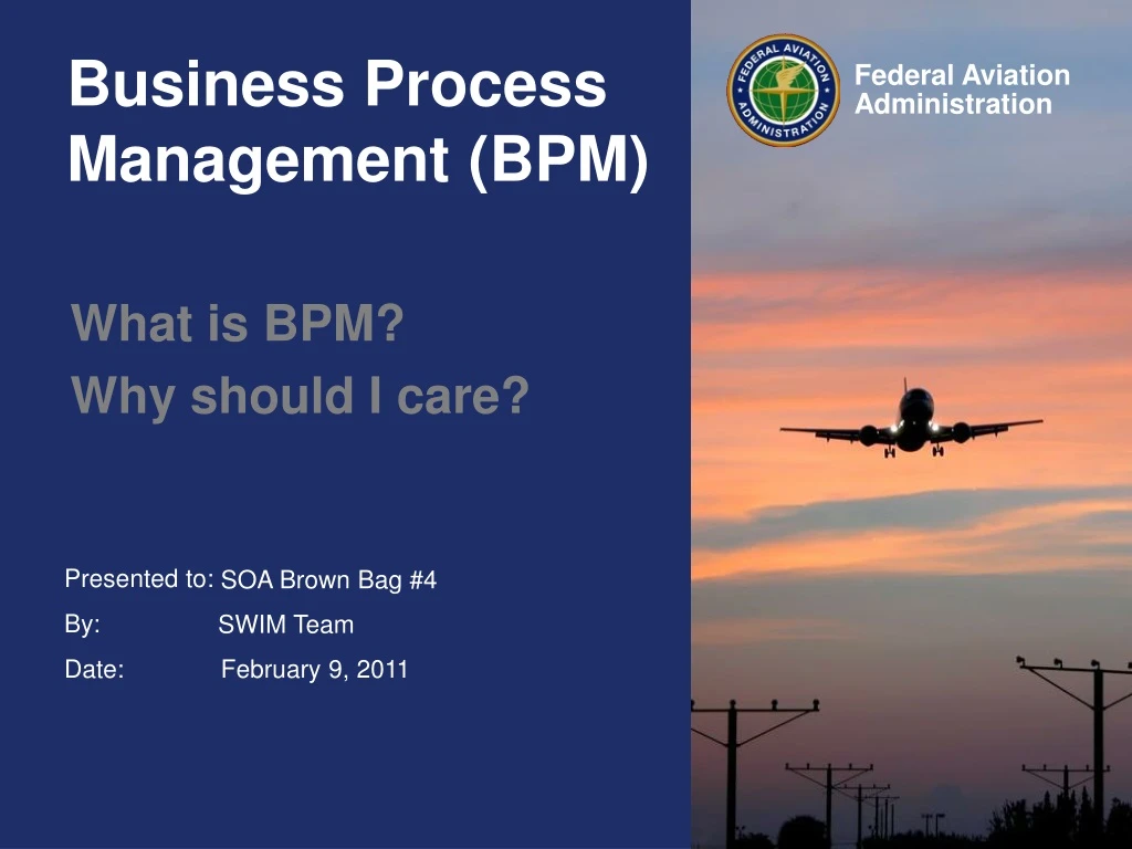 business process management bpm