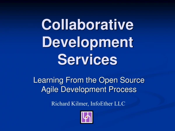 Collaborative Development Services