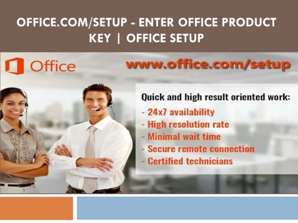 office com setup enter office product key office setup