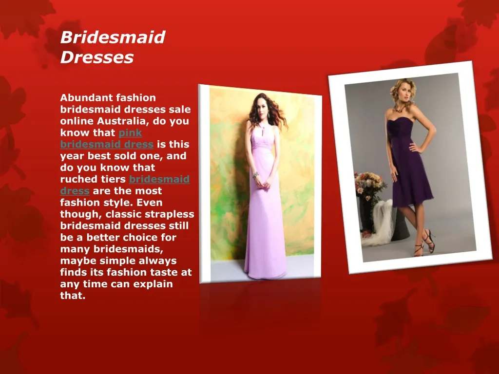 Designer Party Dresses | Maharani Designer Boutique