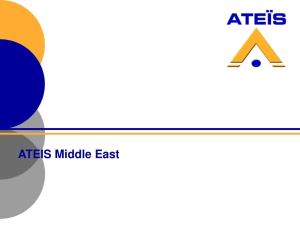 ATEIS Middle East