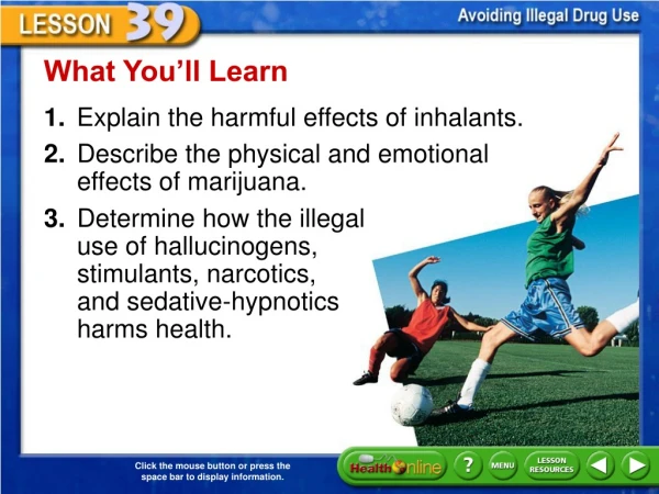 What You’ll Learn