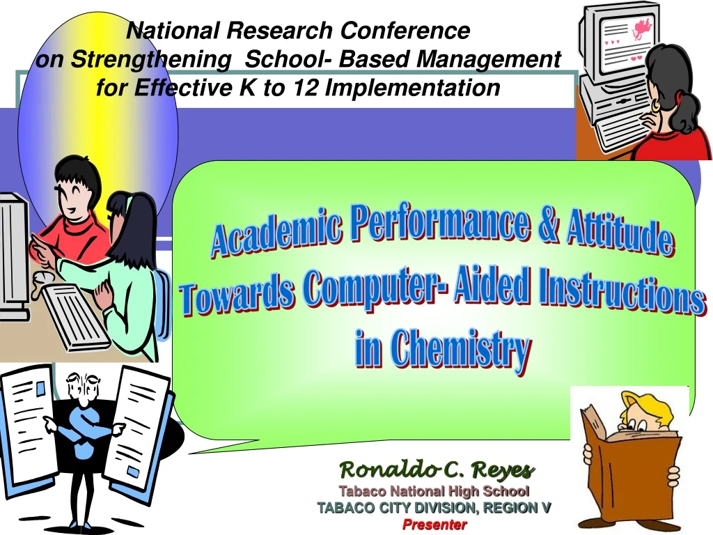 national research conference on strengthening