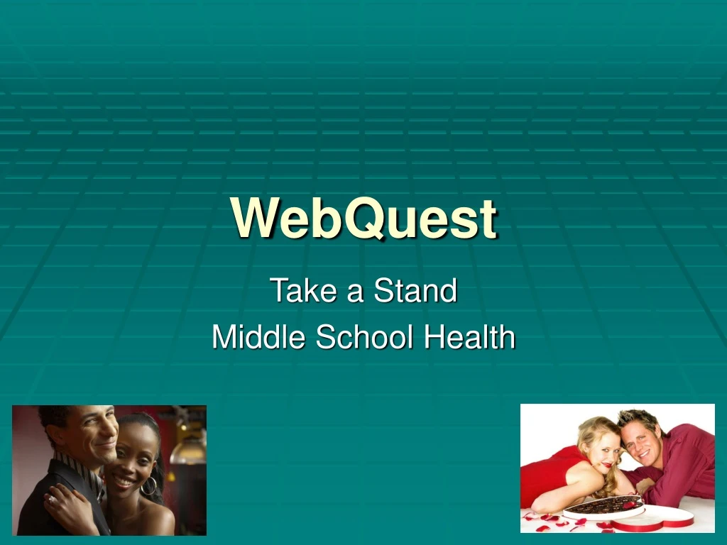 webquest