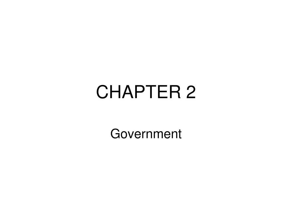 chapter 2