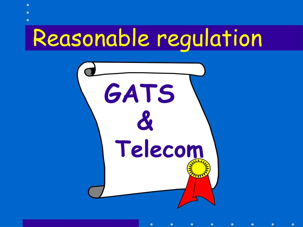 gats telecom