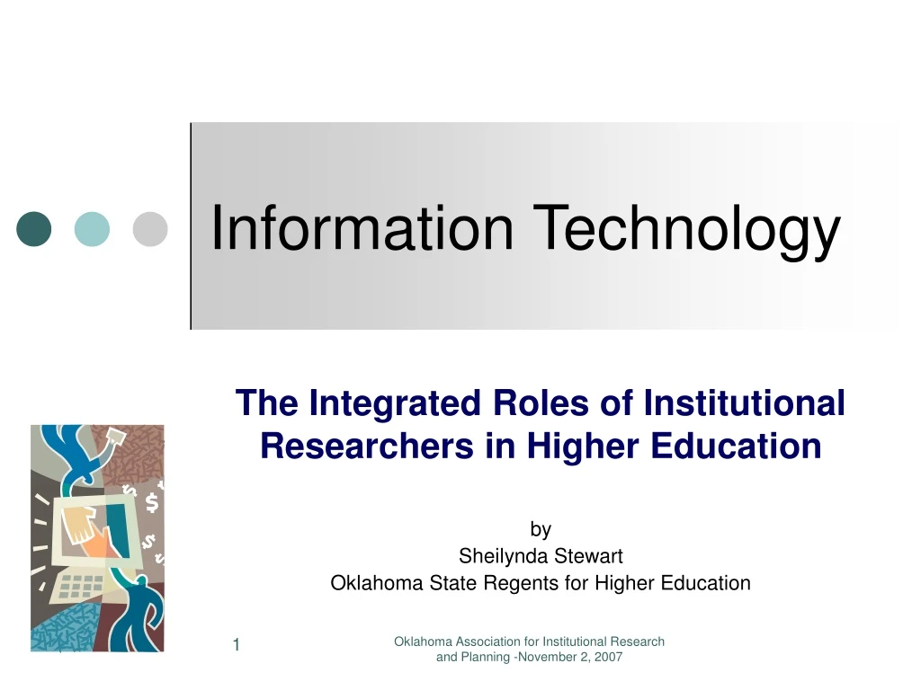 information technology