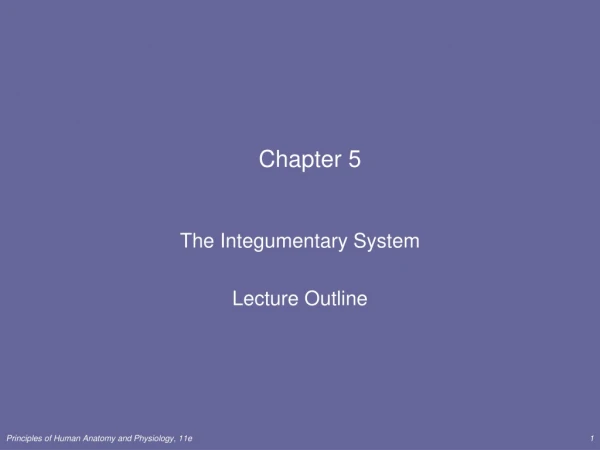 Chapter 5