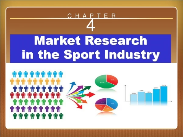 Chapter 4 Market Research in the Sport Industry