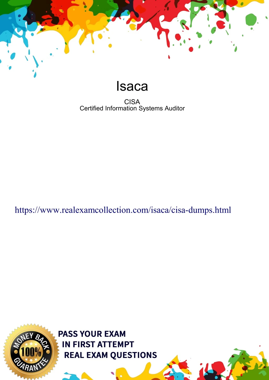 isaca