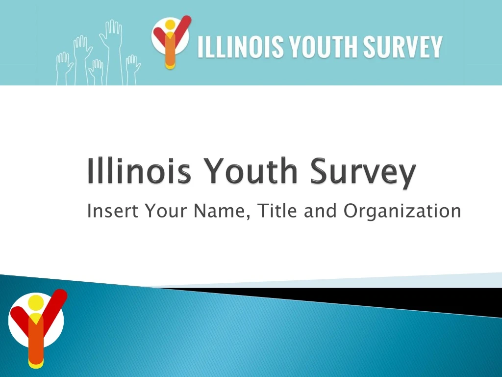 illinois youth survey