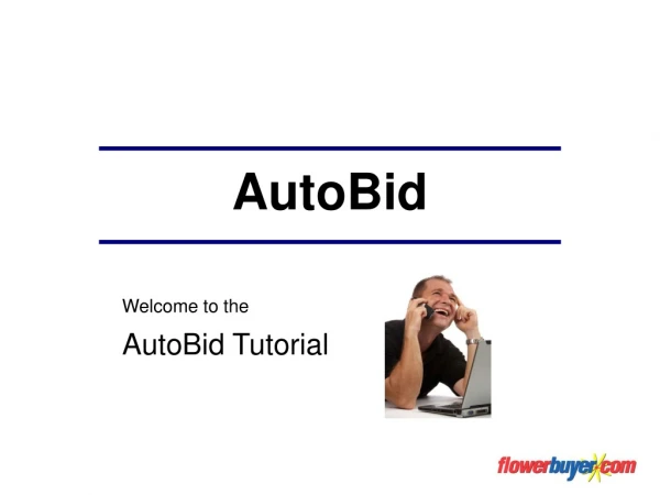 AutoBid