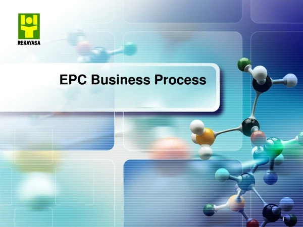 EPC Business Process