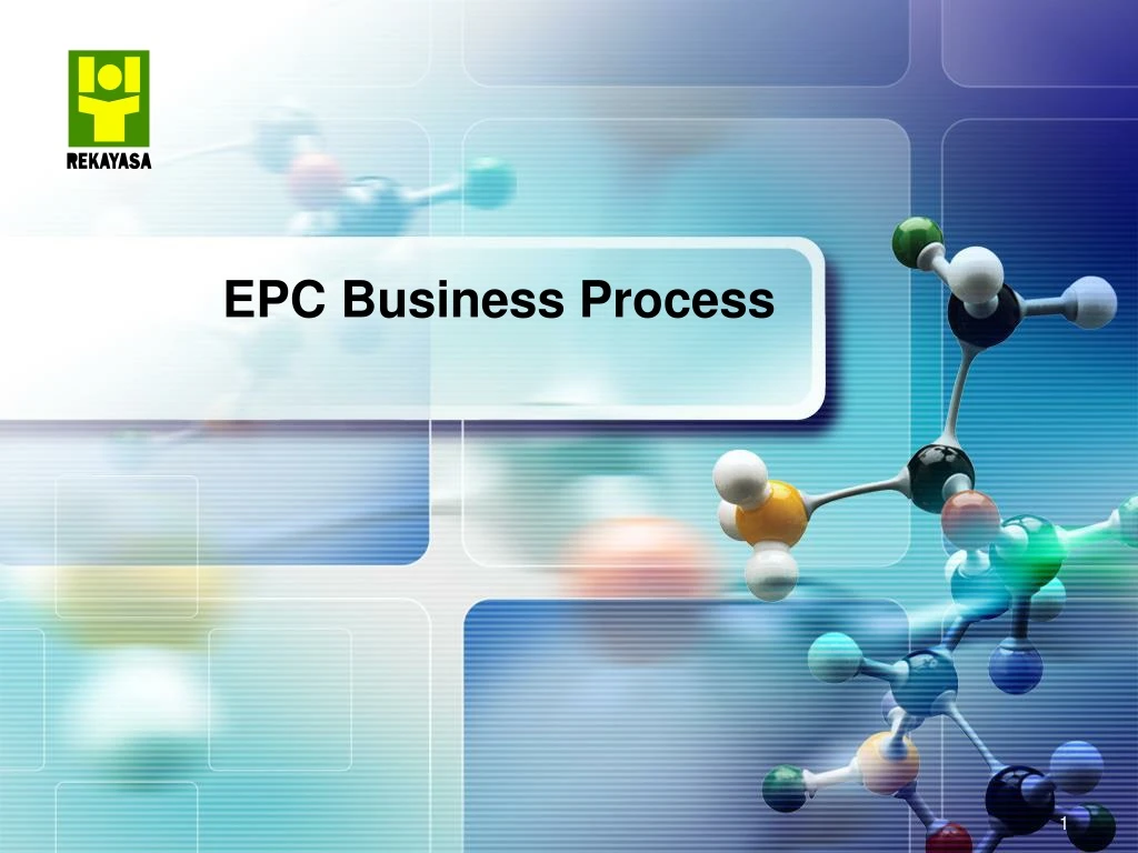 epc business process