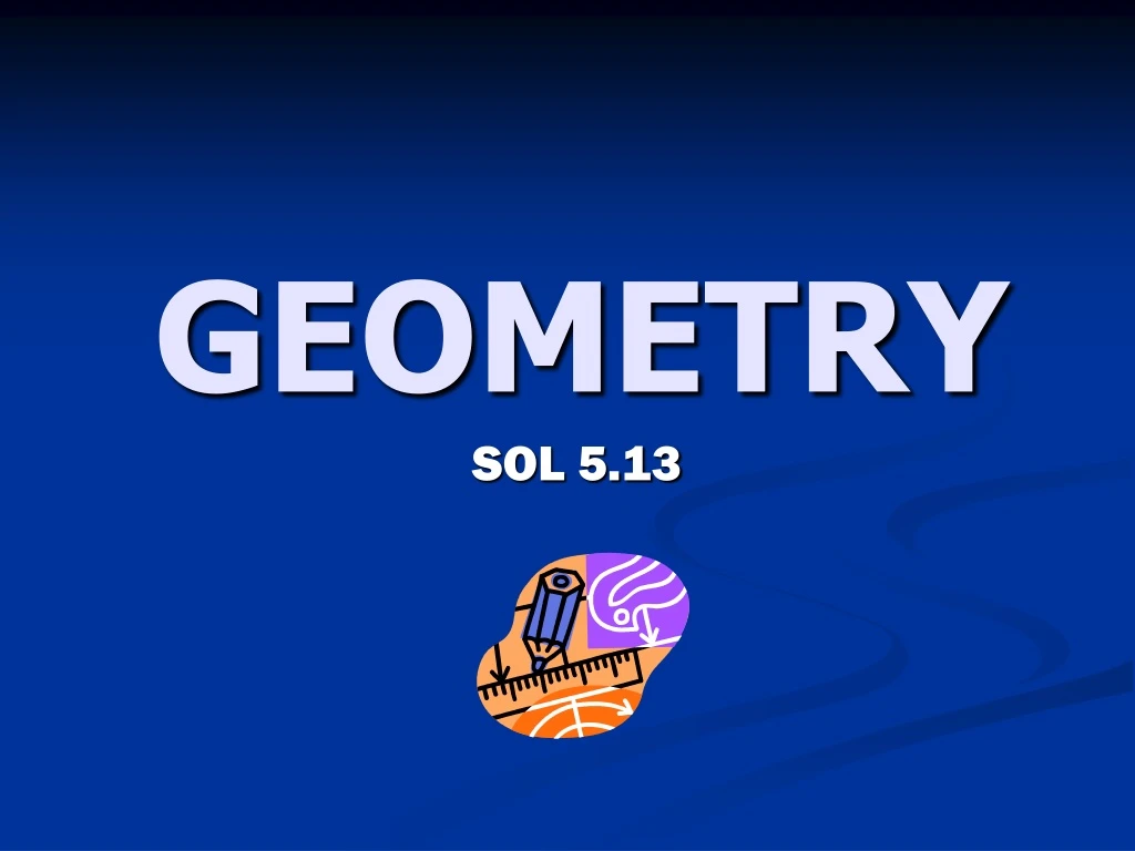 geometry