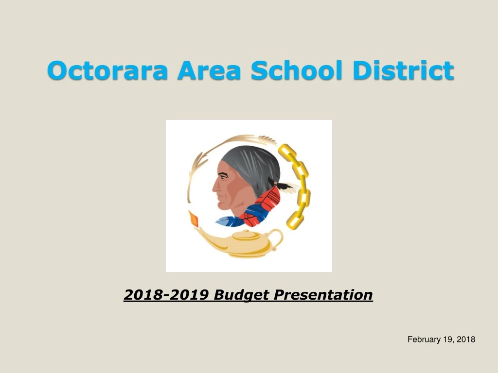 octorara area school district