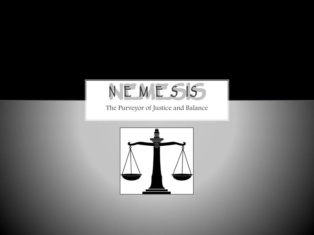 nemesis