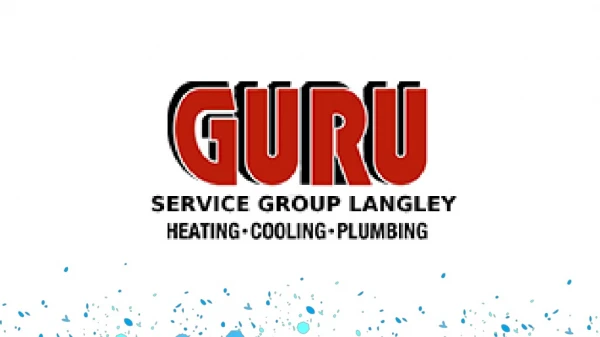 Heat Pumps Repair Langley