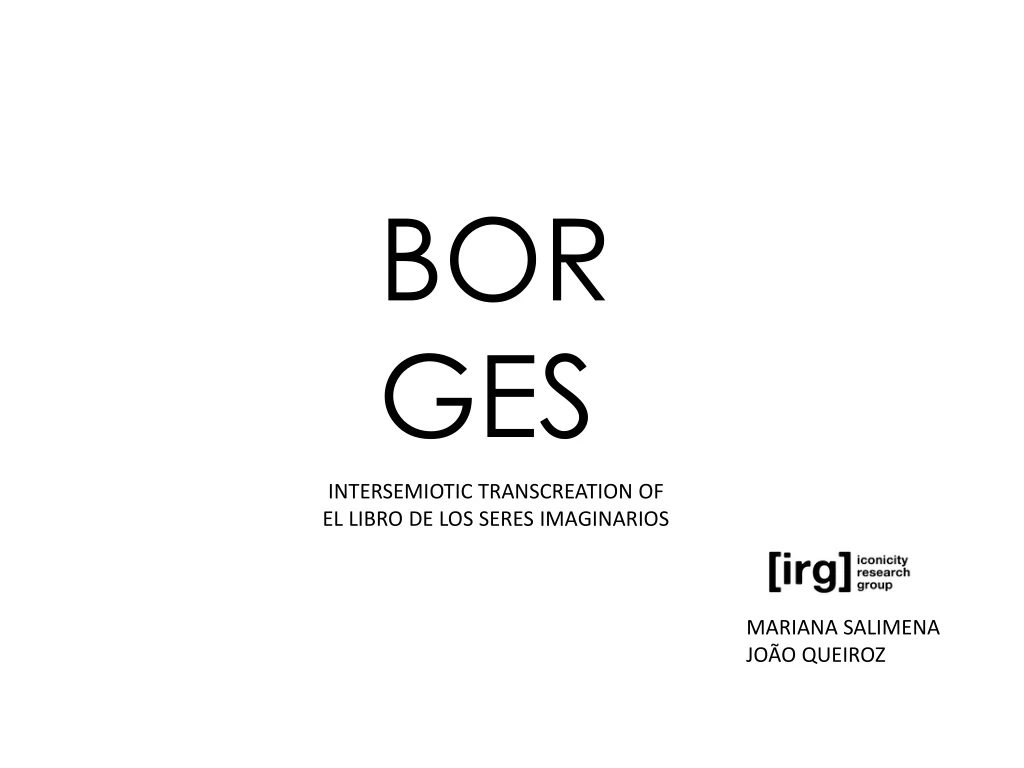 borges