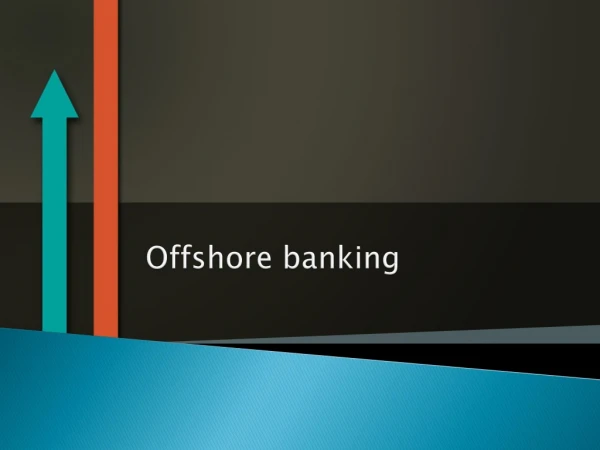 Offshore banking