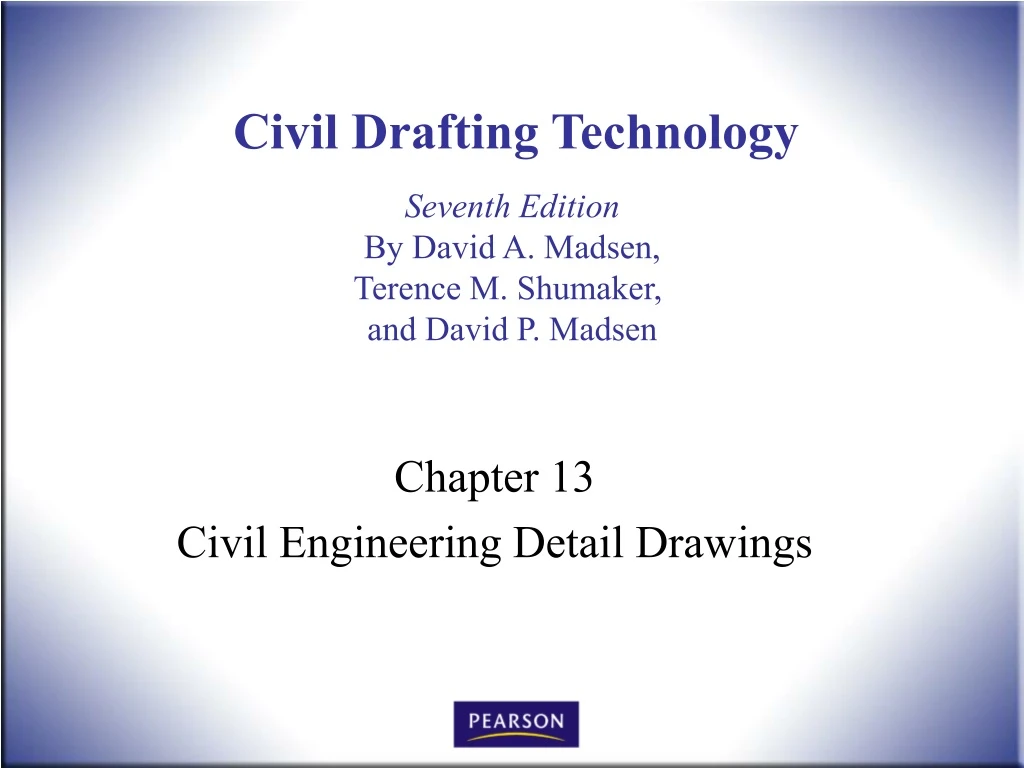 civil drafting technology