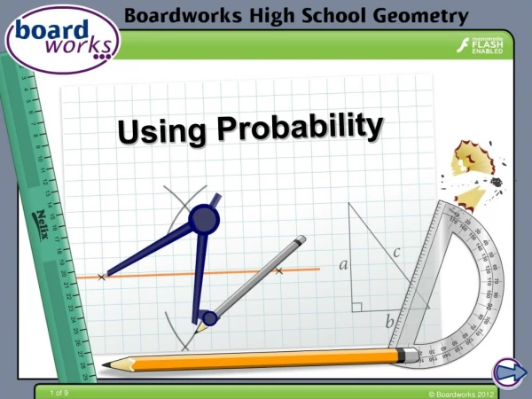 Using Probability