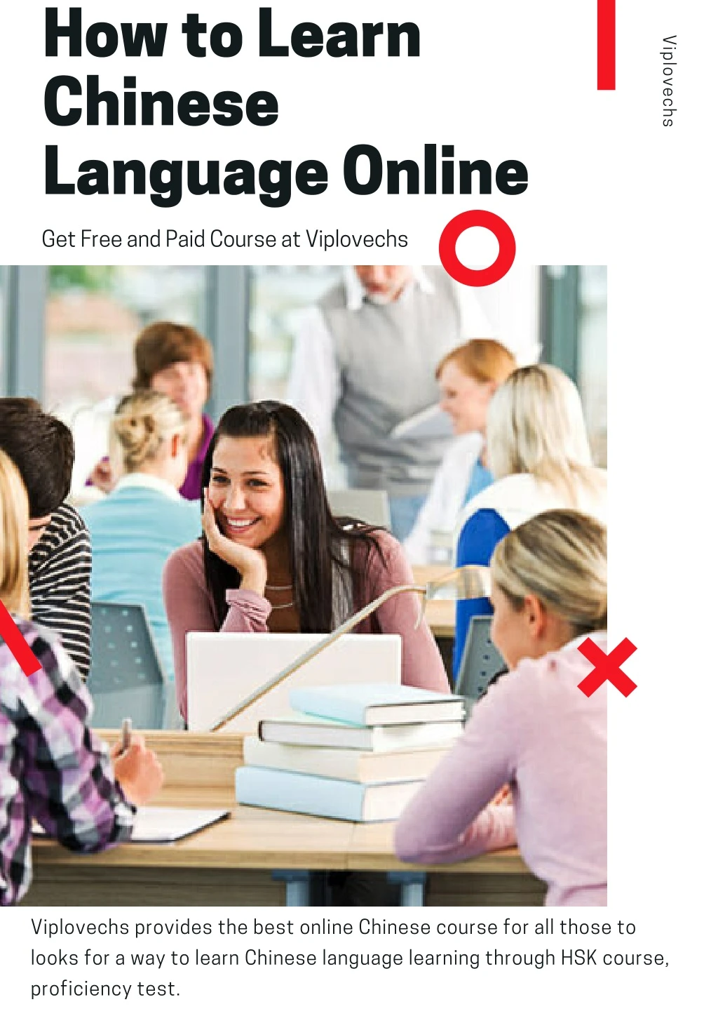 how to learn chinese language online