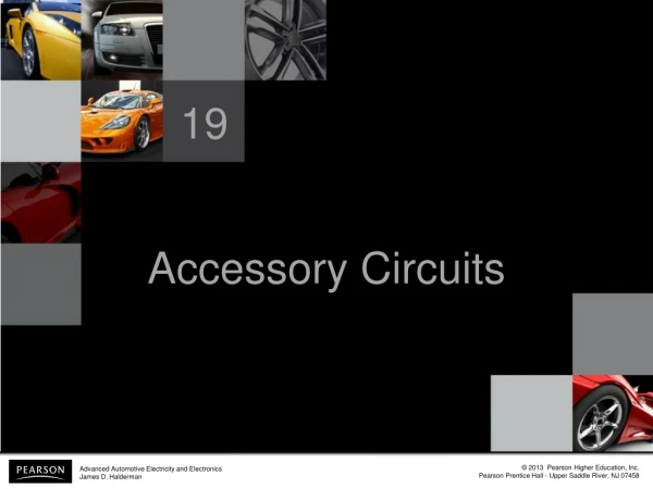 Accessory Circuits