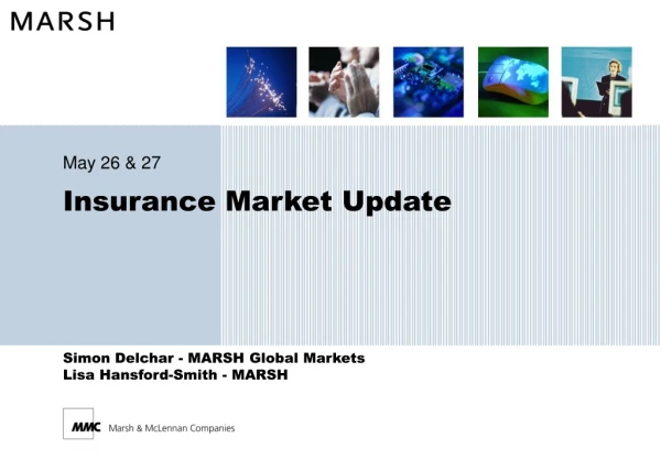 Insurance Market Update