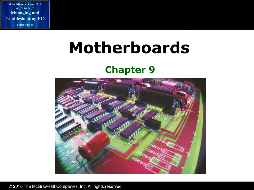 motherboards