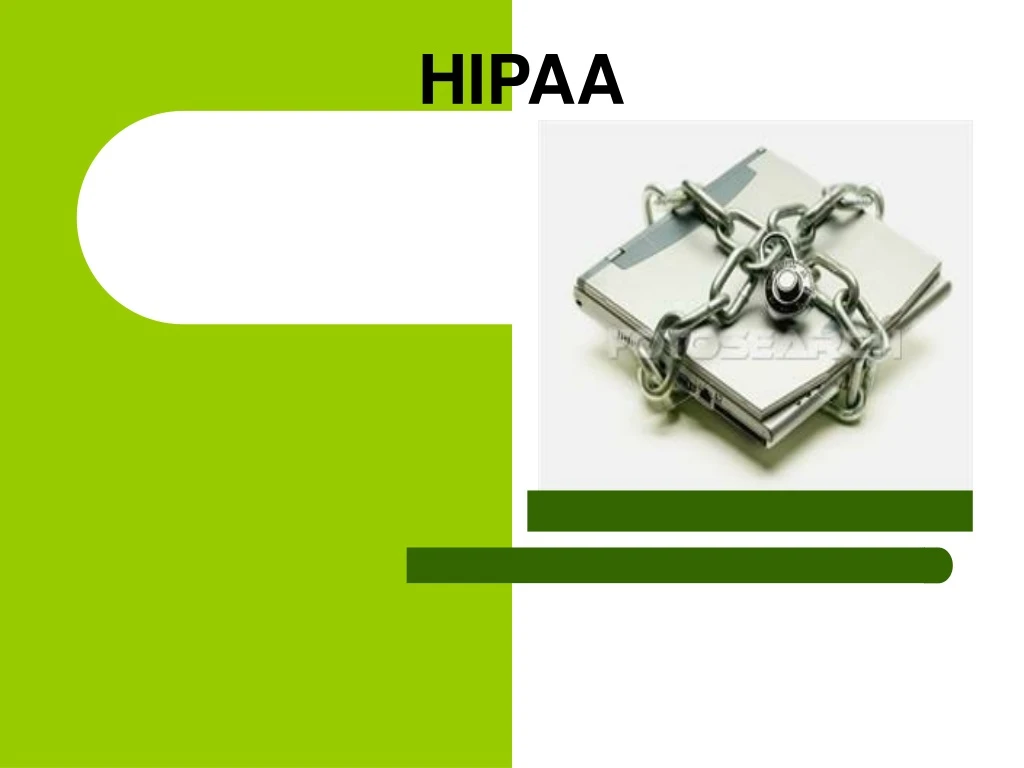 hipaa