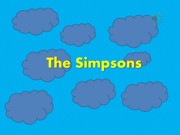 The Simpsons