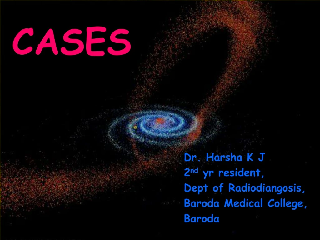 cases