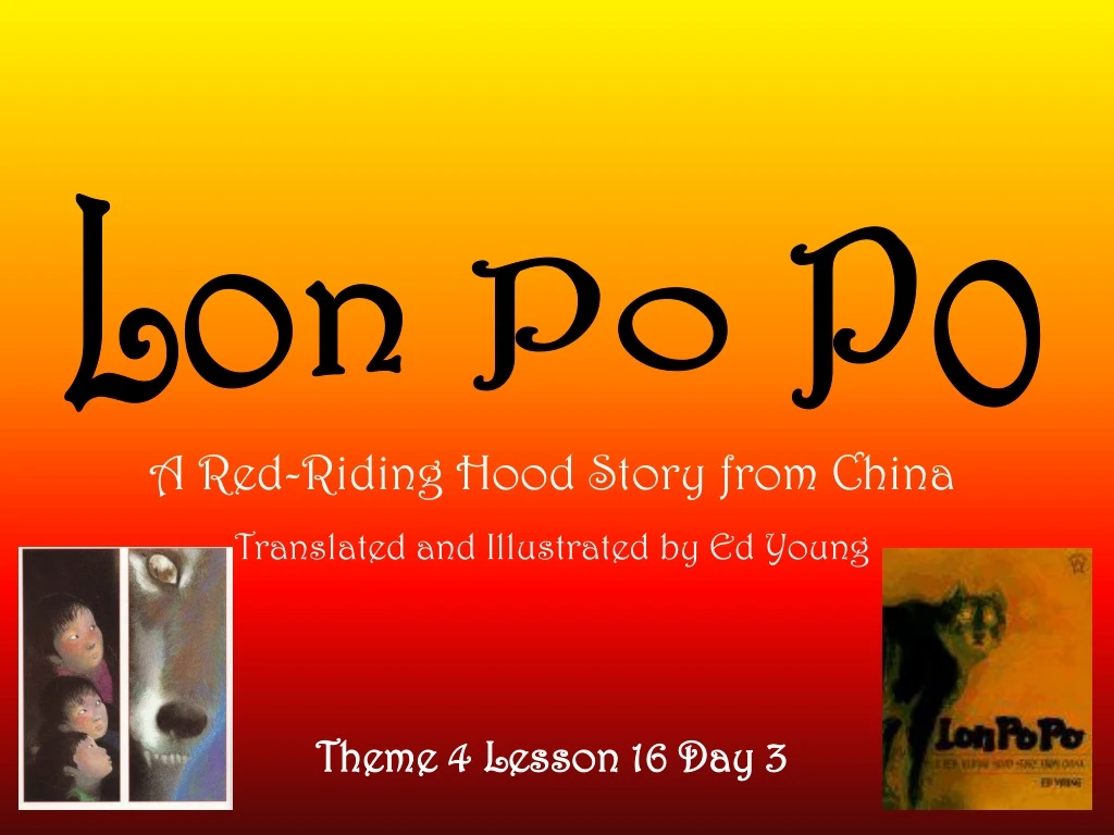 lon po po