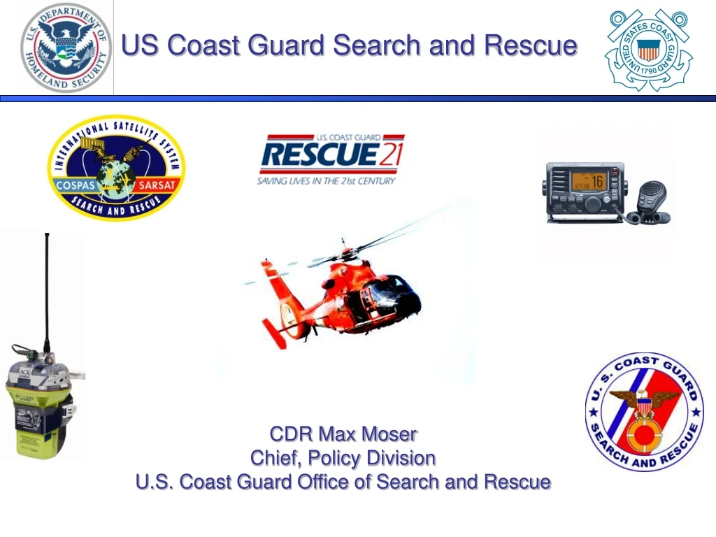 us coast guard search and rescue