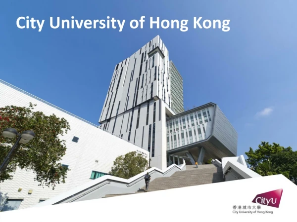 City University of Hong Kong