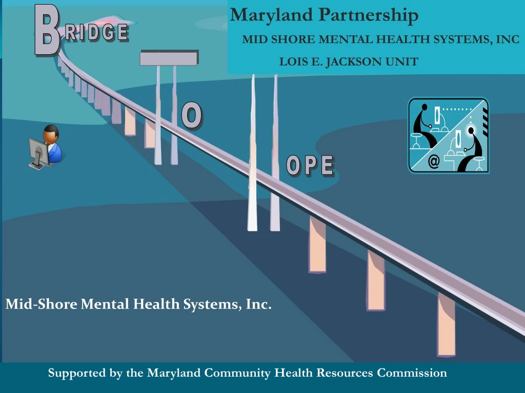 maryland partnership mid shore mental health