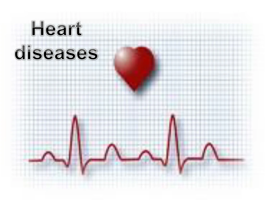 heart diseases