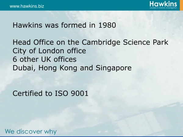 hawkins