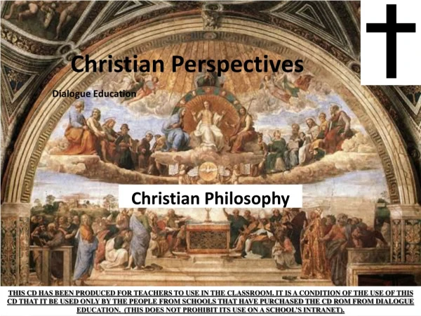 Christian Perspectives