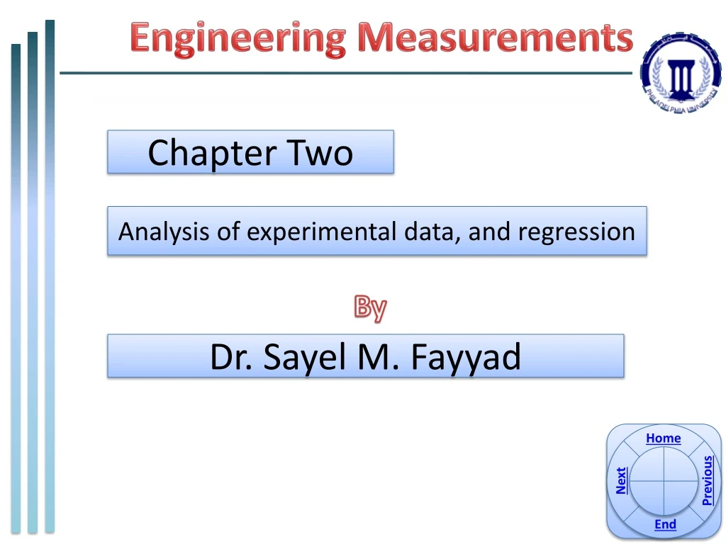 engineering measurements