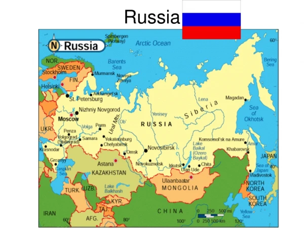 Russia