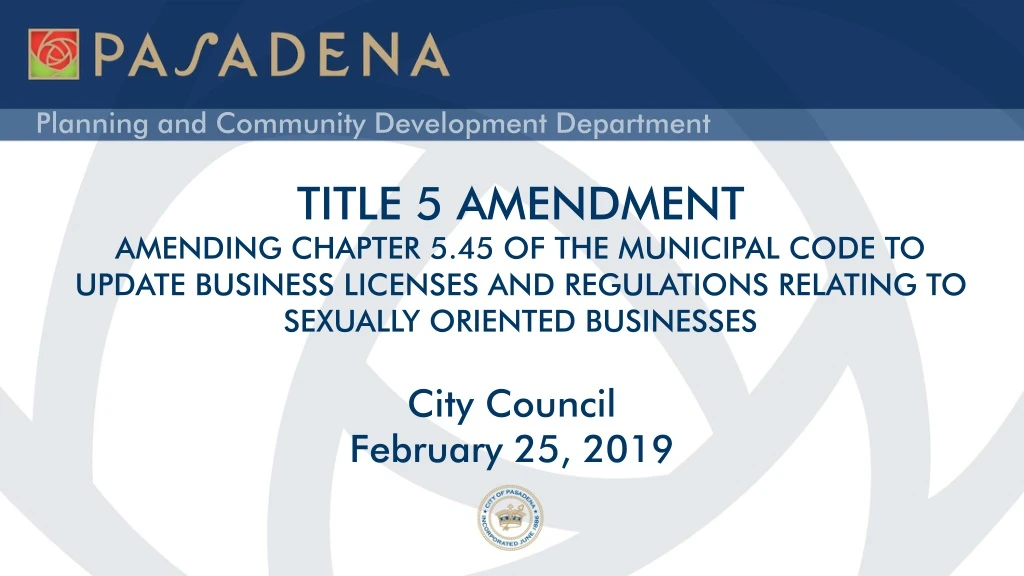 city council february 25 2019